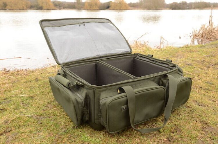 Picture of Solar Tackle SP Barrow/Ruckbag