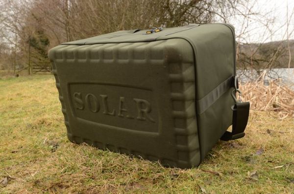 Picture of Solar Tackle Session Cool Bag