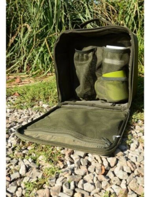 Picture of Solar Tackle SP Modular Cookware Pouch
