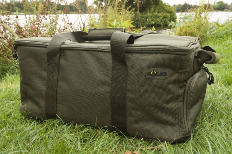 Picture of Solar Tackle SP Clothes Bag Large