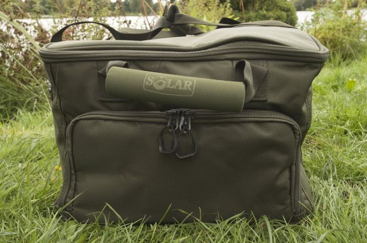 Picture of Solar Tackle SP Clothes Bag Large