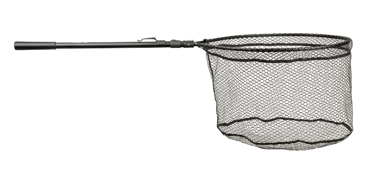 Picture of Spro Freestyle Flick Landing Net Fixed Length