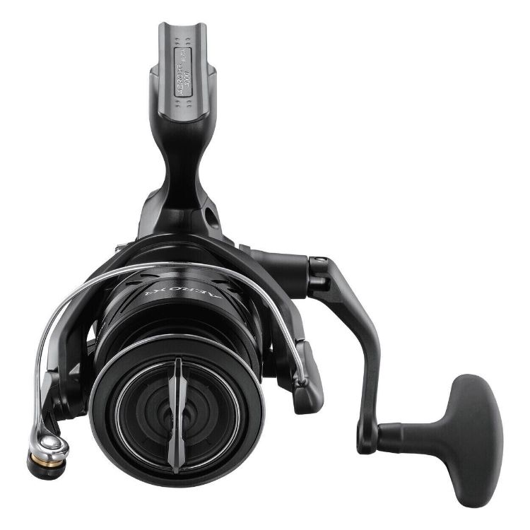 Picture of Shimano Aero XR Reel