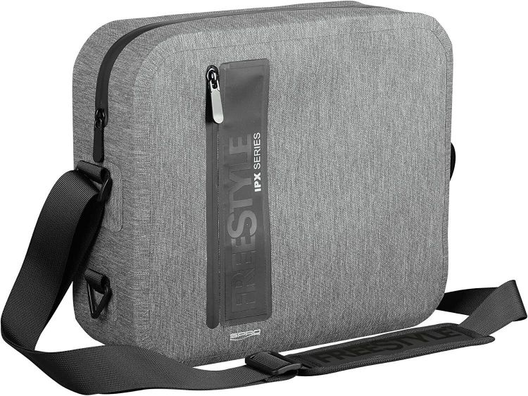 Picture of Spro Freestyle IPX Waterproof Side Shoulder Bag