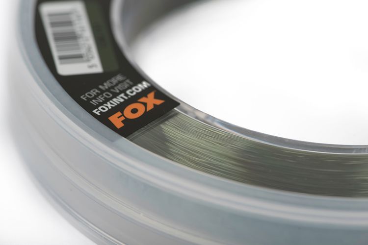 Angling4Less - Fox Exocet Pro Double tapered mainline