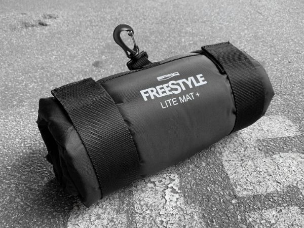 Picture of Spro Freestyle Lite+ Unhooking Mat 90cm