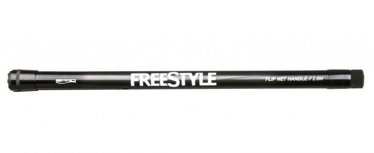 Picture of Spro Freestyle Flip Net Telescopic Handle or Net