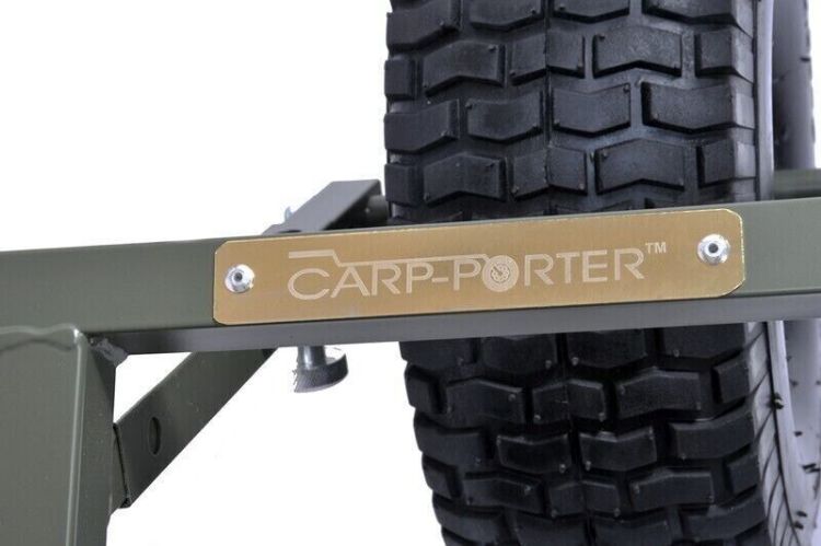 Picture of Carp Porter MK2 Barrow with Drop-In Bag