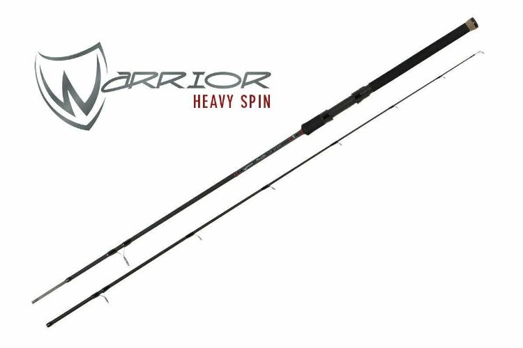 Picture of Fox Rage Warrior Heavy Spin 40 - 80g