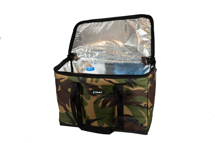 Picture of Cult DPM Standard Coolbag 25 litre