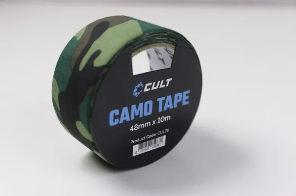 Picture of Cult DPM Camo Tape