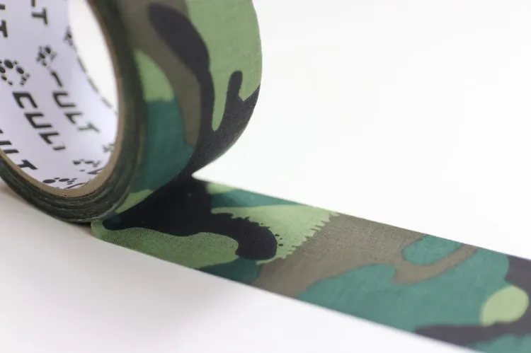 Picture of Cult DPM Camo Tape