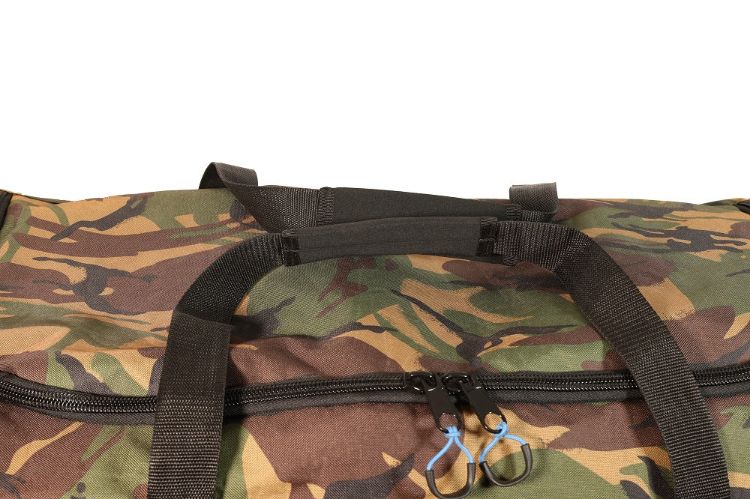 Picture of Cult DPM Duffle Kit Bag
