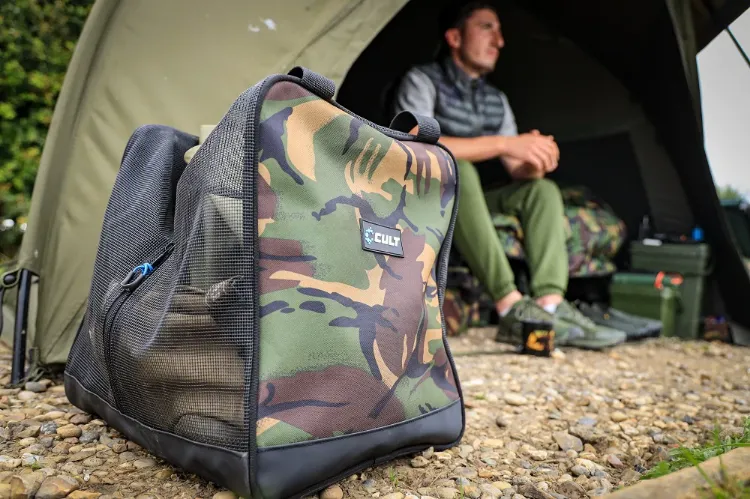 Picture of Cult DPM Wader / Boot Bag