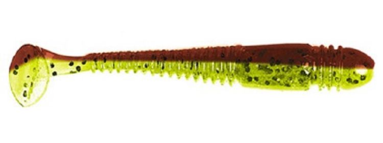 Picture of LUCKY JOHN TIOGA 2.4"/6cm Soft Perch Lure