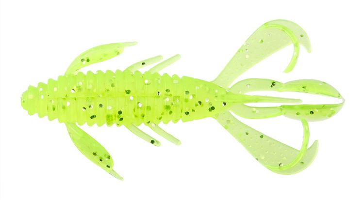 Picture of LUCKY JOHN Bug 2.5"/ 6.3cm Soft Scented Lure