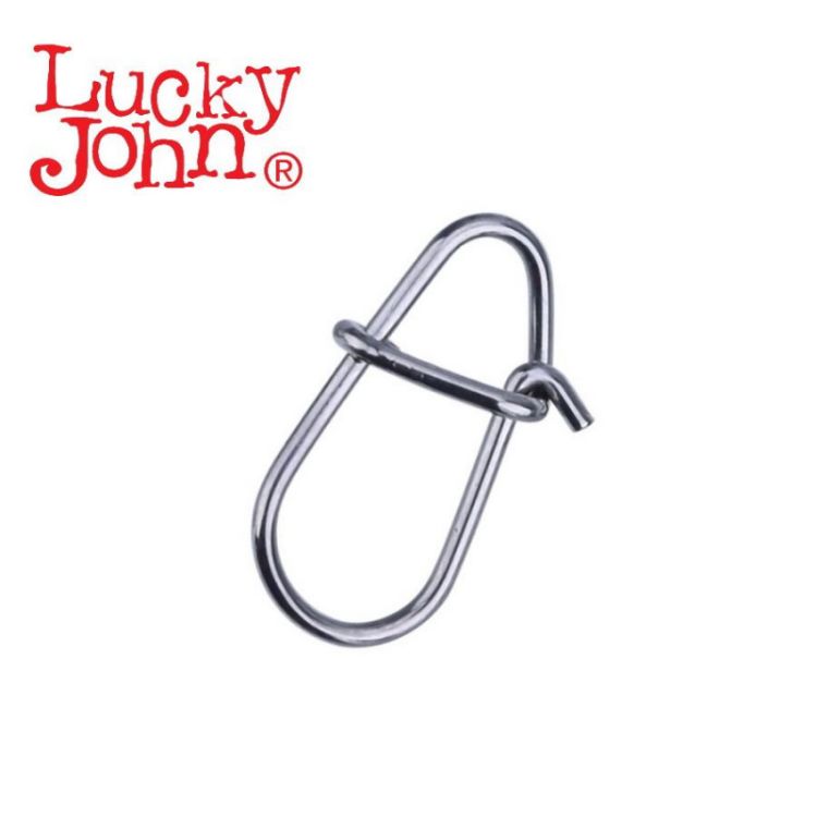 Picture of Lucky John Quick Change Safety Clip
