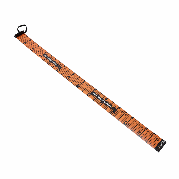 Picture of Savage Gear Measure Up Tape Roll 130cm x 8cm