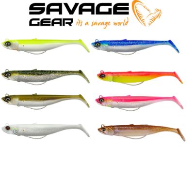 Angling4Less - Savage Gear, Predator Lures, Rigs, Rods & Bags