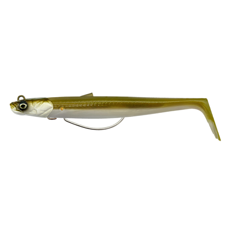 Picture of Savage Gear Sandeel V2 WL Weedless Fishing Lure