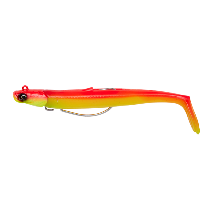Picture of Savage Gear Sandeel V2 WL Weedless Fishing Lure
