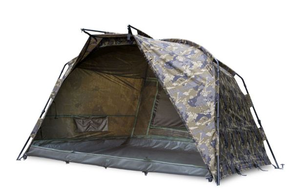 Picture of Solar Camo Compact Spider Bivvy