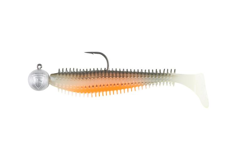 Picture of Fox Rage Spikey Shad Loaded Lure Pack