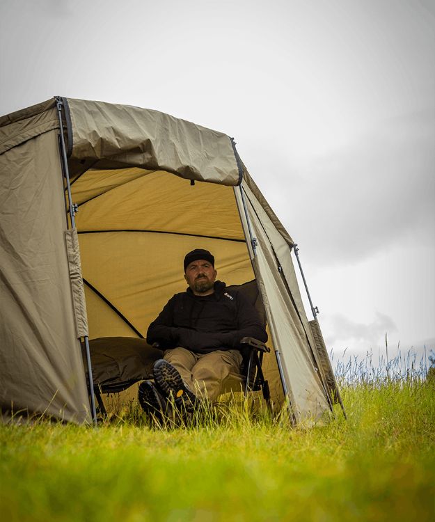 Picture of Cygnet Cyclone 150 Bivvy