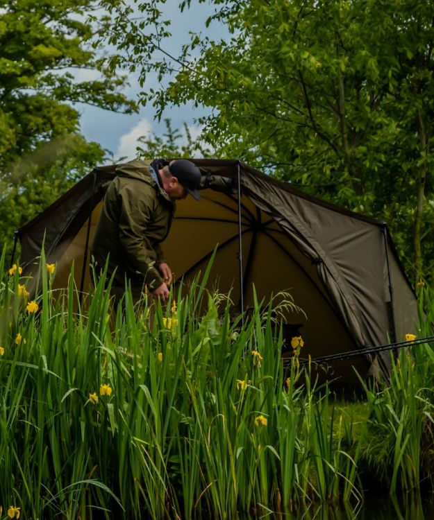 Picture of Cygnet Cyclone 150 Bivvy