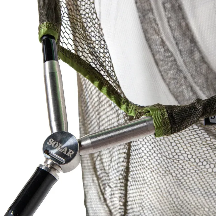 Picture of Solar Bow Lite Landing Net 42 inch