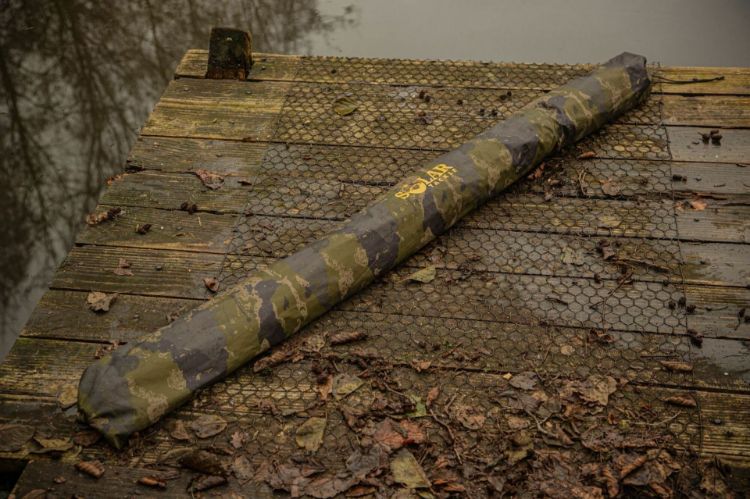 Picture of Solar Tackle Undercover Camo 60" Brolly