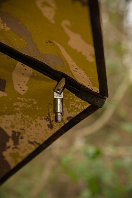 Picture of Solar Tackle Undercover Camo 60" Brolly
