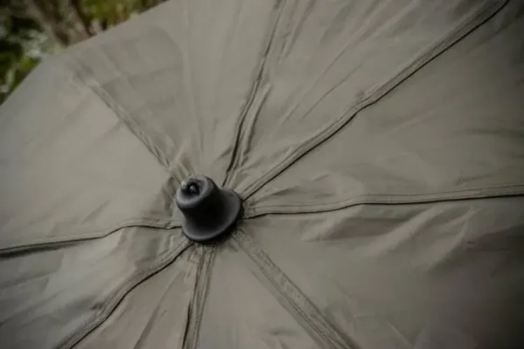 Picture of Solar Tackle Undercover Green 60" Brolly