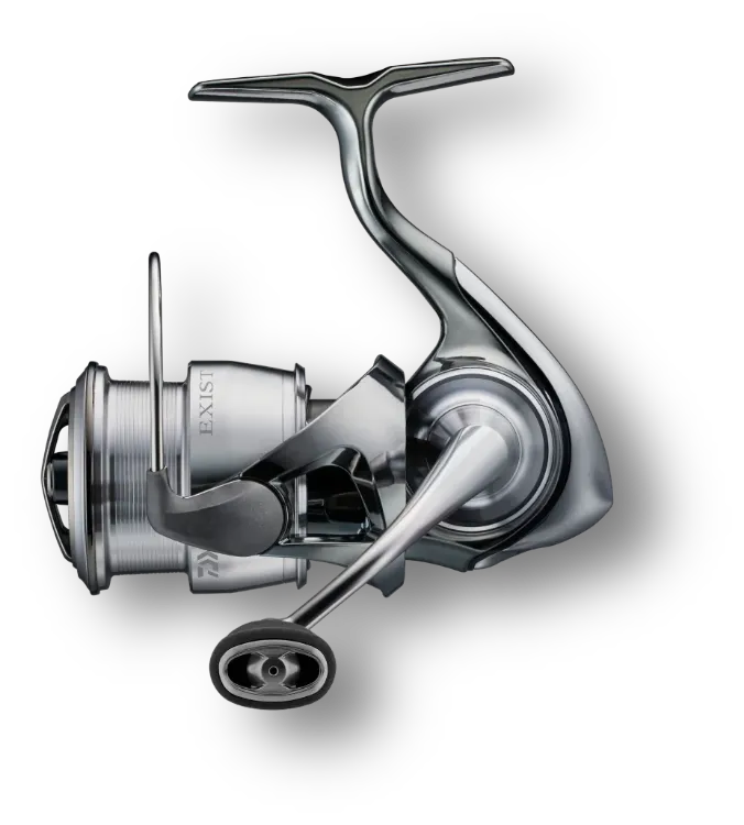 Picture of Daiwa 22 EXIST LT 2000D Spinning Reel