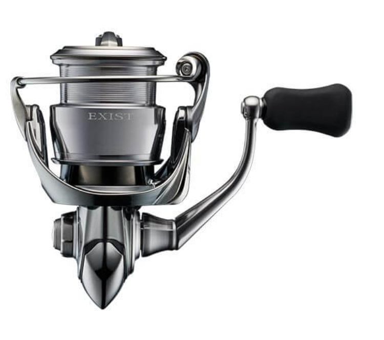 Picture of Daiwa 22 EXIST LT 2000D Spinning Reel