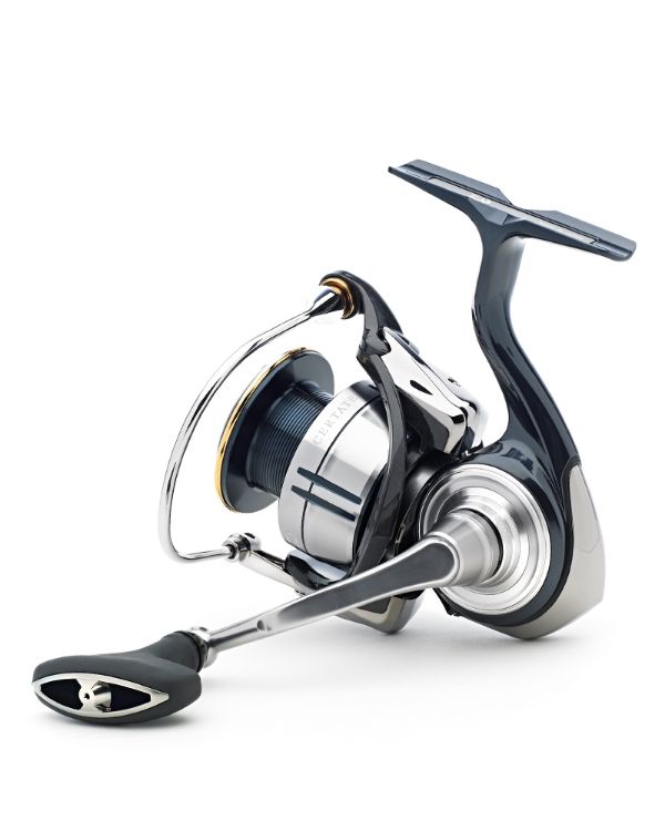 Picture of Daiwa 19 Certate LT Reel 4000-CXH