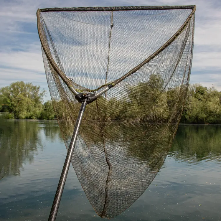 Picture of Solar A1 Bow-Loc Landing Net 42 inch