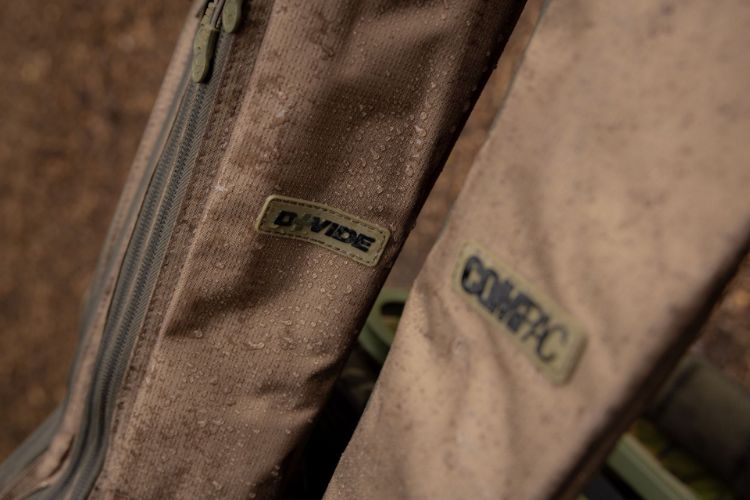 Picture of Korda Compac 3 Rod Divide Holdall