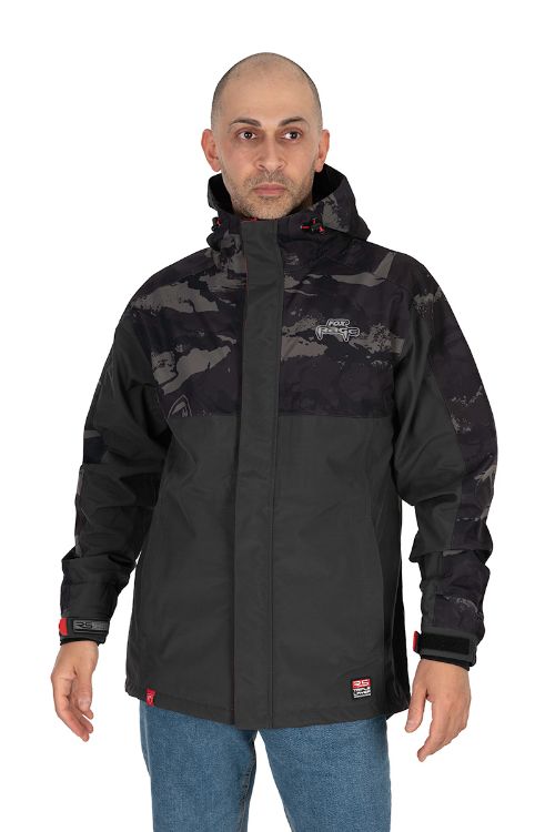 Picture of Fox Rage Rs Triple Layer Waterproof Breathable Jacket