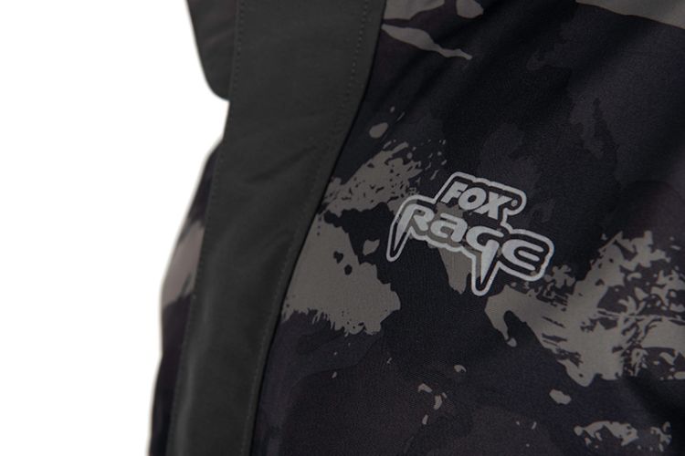 Picture of Fox Rage Rs Triple Layer Waterproof Breathable Jacket