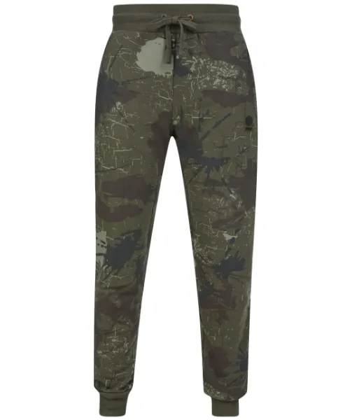 Picture of Navitas Identity Camo Sherpa Joggers