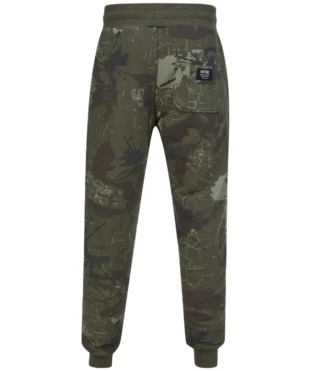 Picture of Navitas Identity Camo Sherpa Joggers