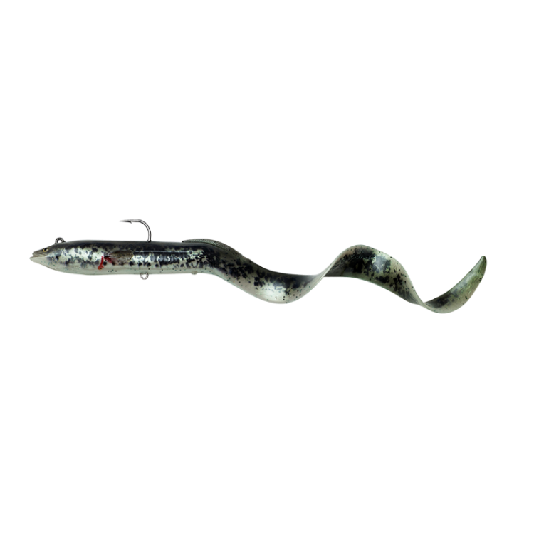 Picture of Savage Gear 4D Real Eel Predator Lure 