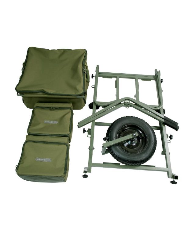 Picture of Trakker X-Trail Compact Barrow