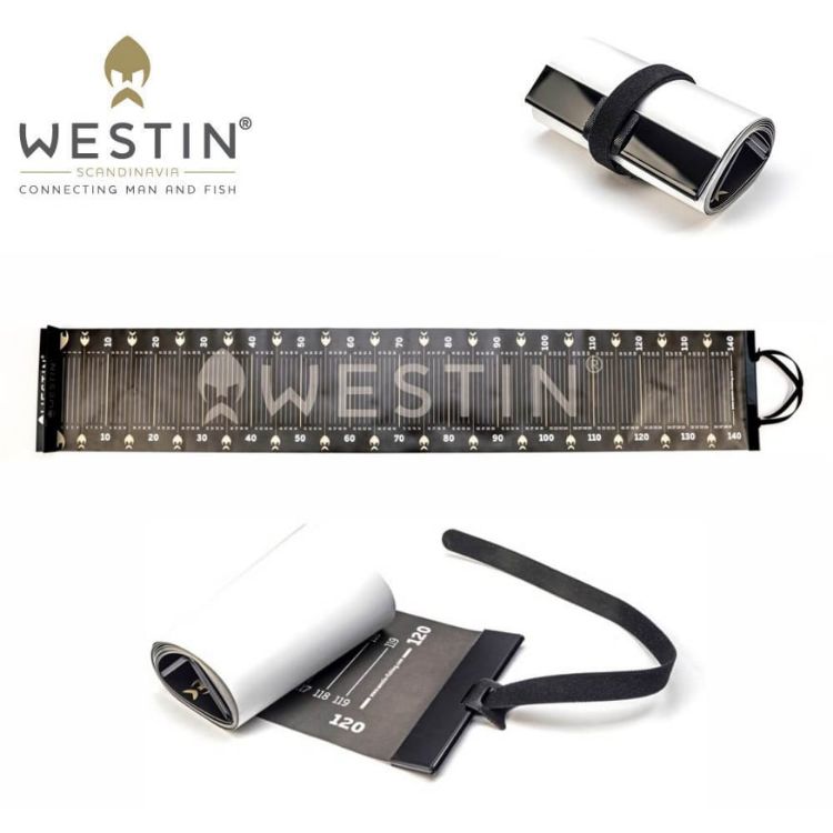 Picture of Westin Pro Measure Mat Tape