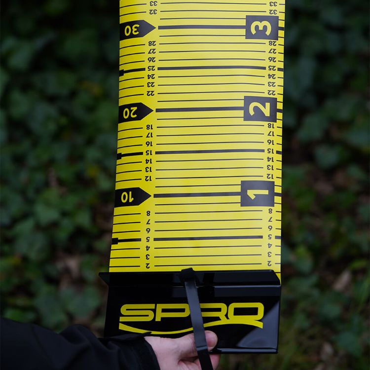 Picture of SPRO Ruler Compact PVC Tape Measure