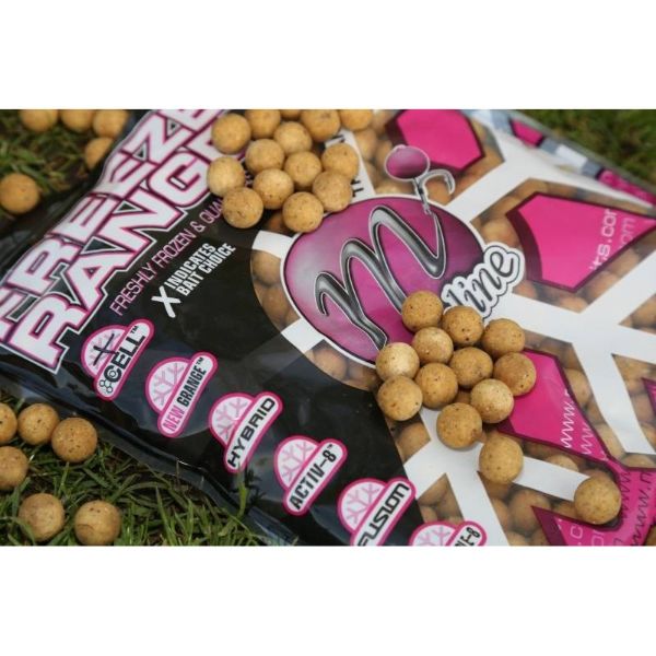 Picture of Mainline Baits  Freezer Cell 1kg