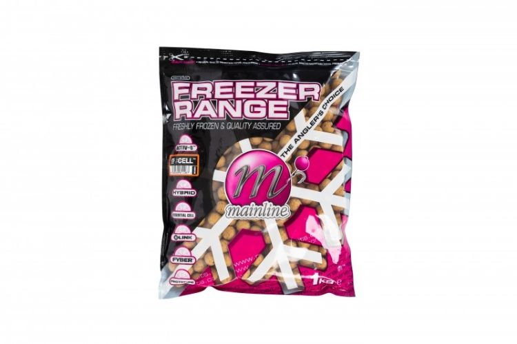 Picture of Mainline Baits  Freezer Cell 1kg