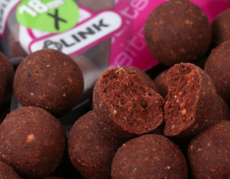 Picture of Mainline Baits  Freezer Cell 5kg