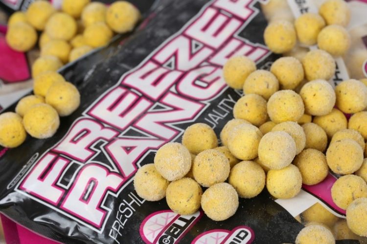 Picture of Mainline Baits  Freezer Essential Cell 5kg